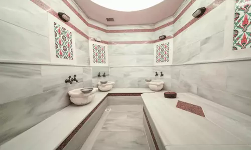 هتل گرند استار بسفروس استانبول